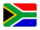 South Africa simple flag 1280x960
